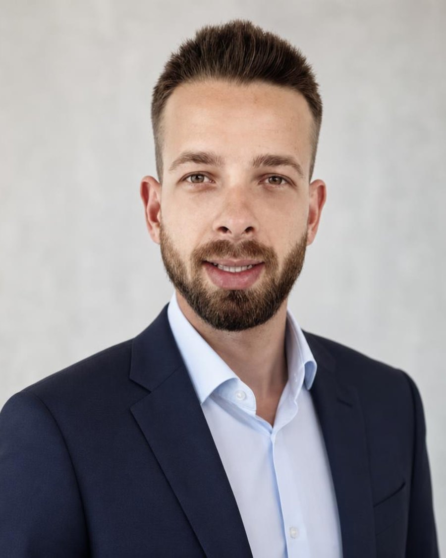 Fabio Spagnolo, Webdesign und Positionierung für KMU in der Ostschweiz